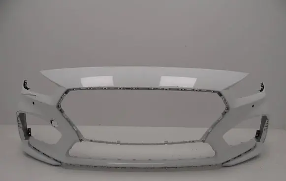 Hyundai i30 Front bumper 86511S0000
