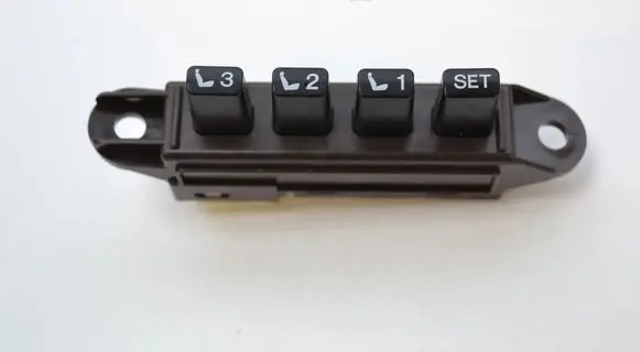Lexus GS 300 350 430 450H A set of switches 