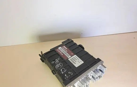Acura ILX Engine control unit/module 4A0906264 0280800398