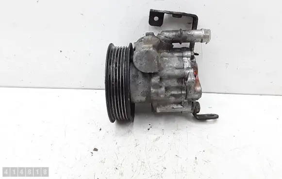 Peugeot 407 Power steering pump