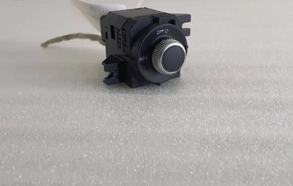 Audi Q2 - Sound control switch 81C919616A