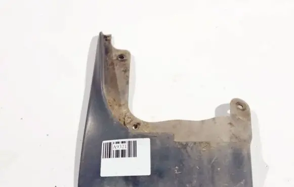 Skoda Fabia Mk2 (5J) Rear mudguard 