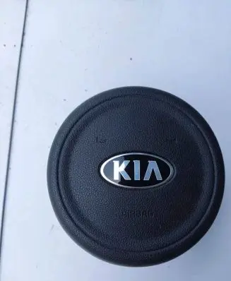 KIA Niro Steering wheel airbag 56900G5100 DEDAGM46991054