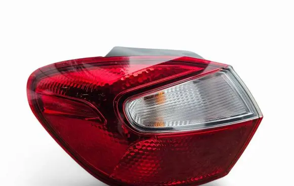 Hyundai i10 Rear/tail lights 92401KK000 02086099900010 12484729