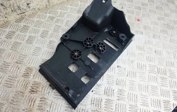 Land Rover Range Rover Sport L320 Battery tray DWM500021