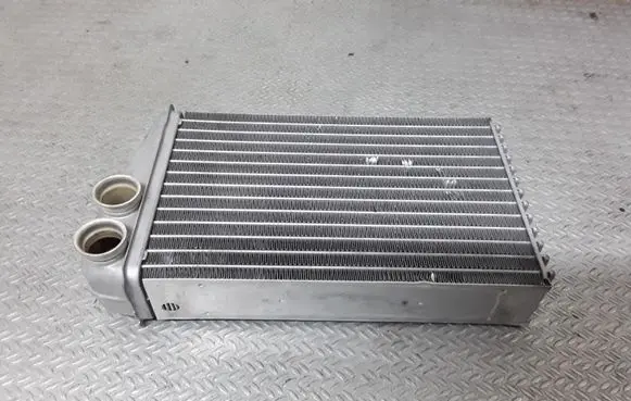 Renault Megane II Heater blower radiator 665426A