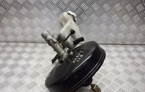 KIA Rio Brake booster 58500-1G110
