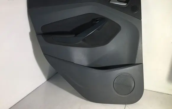 Ford C-MAX II Rear door card panel trim 1624512LH
