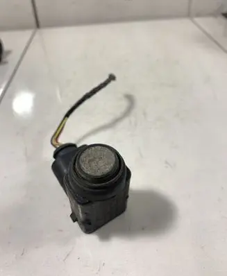 Volkswagen Touareg I Parking PDC sensor 3D0919275D