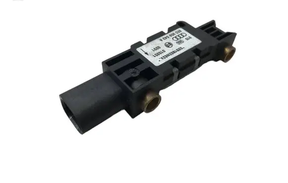 Volkswagen Sharan Airbag deployment crash/impact sensor 8E0959643A 0231802N62X