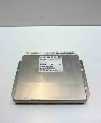 Mercedes-Benz SL R129 ABS control unit/module 0265109455 A0275455832