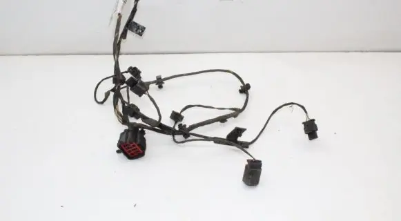 Ford Kuga I Parking sensor (PDC) wiring loom 8V4T15K868ADD