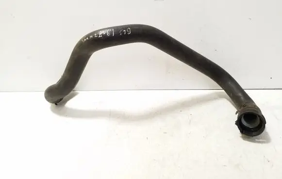 Volkswagen Golf Plus Engine coolant pipe/hose 3C0122051AT