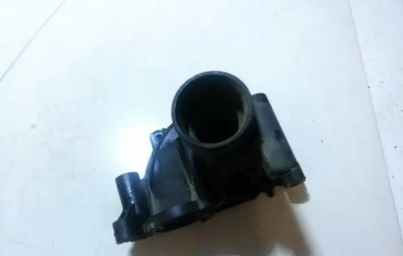 Peugeot 406 Engine coolant pipe/hose