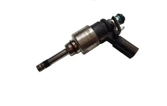 Hyundai Tucson IV NX4 Fuel injector 353102M417 9041090015 28504522