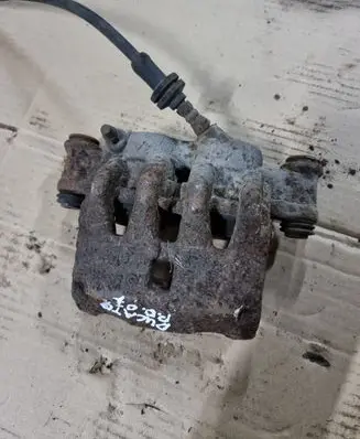 Fiat Ducato Front brake caliper NOCODE