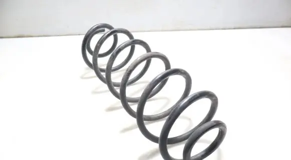 Peugeot 301 Coil spring/strut mount 