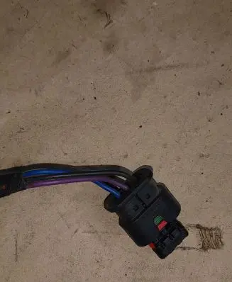 Volvo XC90 Parking sensor (PDC) wiring loom 306789755 3067897