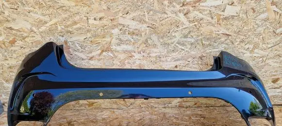 Citroen DS4 Rear bumper