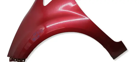 KIA Venga Fender 