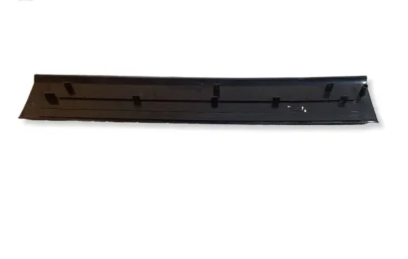 Mercedes-Benz GL X164 Front sill trim cover 1646803335
