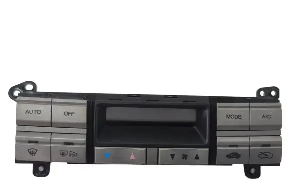 Honda FR-V Climate control unit 79600SJHG41 4124508699