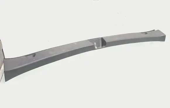 Tesla Model Y Trunk/boot sill cover protection 149463179b