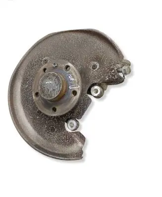 Audi A4 S4 B8 8K Rear wheel hub 