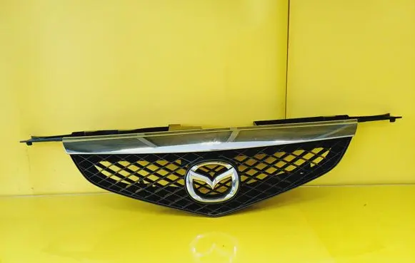 Mazda Premacy Front grill C14550712