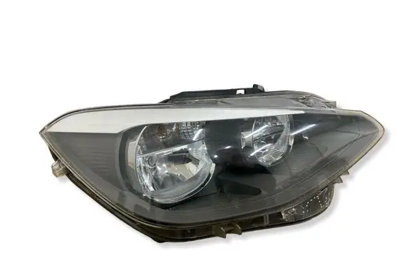 BMW 1 F20 F21 Headlight/headlamp 7229686 1LG01074104 A8722968608