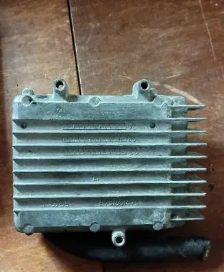 Jeep Cherokee III KJ Gearbox control unit/module 56044737AF P56044737AF