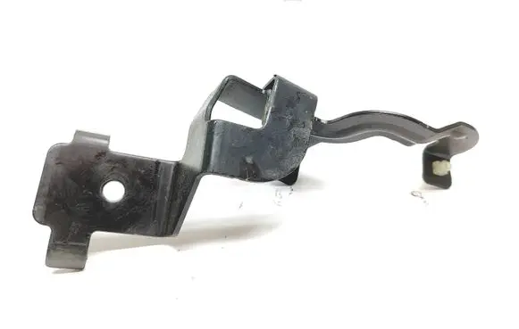 Audi A6 C7 Radiator mount bracket 4G0121214AC