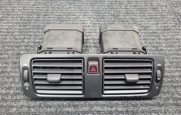 Volvo V50 Dash center air vent grill 30722777 Z890C0Z0