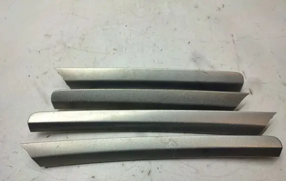 Audi Q7 4L Other front door trim element 4L0867410 4L0867409 4L0867419