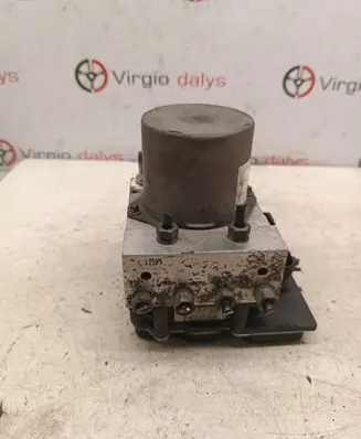 Peugeot Boxer ABS Pump 0265233329