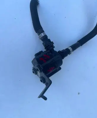 Jeep Cherokee Water pump
