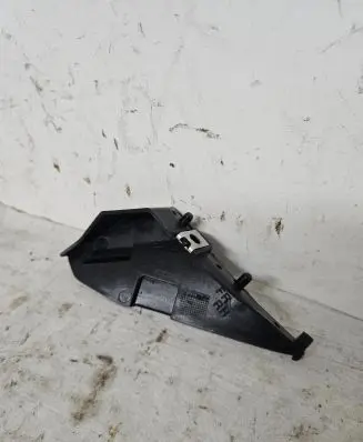 KIA Stinger Front bumper mounting bracket 86554J5000