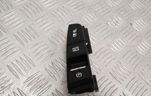 KIA Niro Hand parking brake switch 93310Q4010