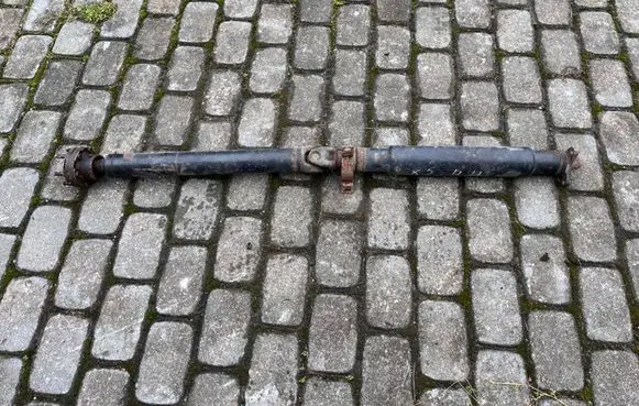 BMW X5 E53 Rear driveshaft/prop shaft 7510001