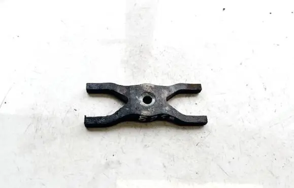 Ford Transit Fuel Injector clamp holder