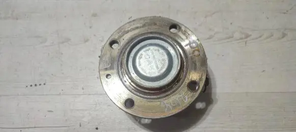 Peugeot 208 Rear wheel hub 9822539980
