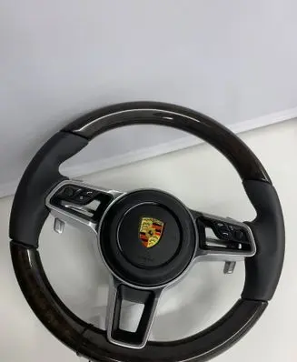Porsche Macan (95B) Steering wheel 95B419091