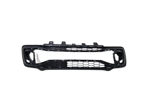 Volkswagen Up Front bumper lower grill 1S0853677F