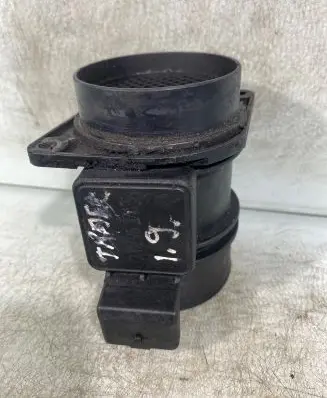 Renault Trafic II (X83) Mass air flow meter