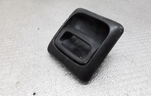 Fiat Ducato Front door exterior handle 1304175070