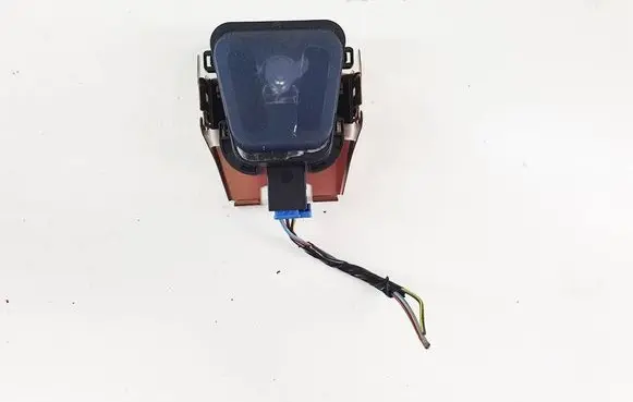 Jaguar E-Pace Rain sensor CPLA17D547AN-jag cpla-17d547-an