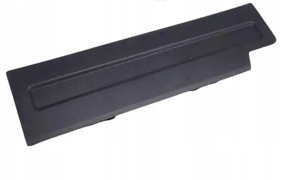 Volkswagen Golf VII Other trunk/boot trim element 5G9867464