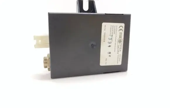 BMW 7 E38 Auxiliary heating control unit/module 64128370970 85262B 15850018