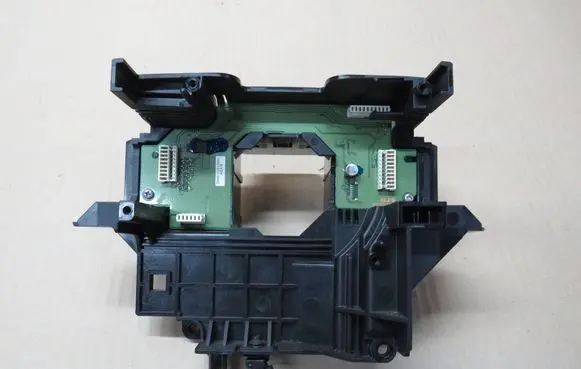 Ford S-MAX Airbag slip ring squib (SRS ring) AG9T13N064DD