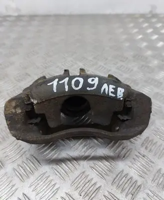 Renault Scenic II - Grand scenic II Front brake caliper